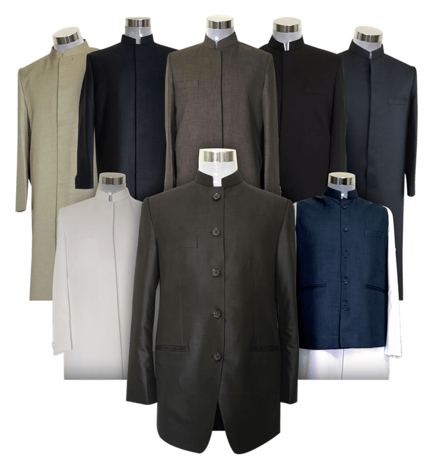 semua jubah coat imam alhasanain